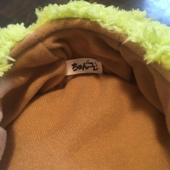 Attack on Titan/Shingeki no Kyojin Broccoli Chuncolle Plushies Set (3 piece) - Picture 3 of 12